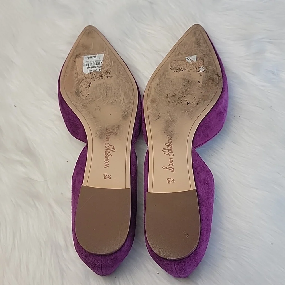 Sam Edelman sam edelman